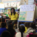 Kindergarten Reading Lesson YouTube