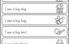 Kindergarten Sight Word Fluency Pre Primer This Pack Is Great For