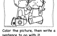 Kindergarten Writing Prompts Do Your Kids Need A Visual Cue To