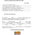 Labour Day 2015 Worksheet Free ESL Printable Worksheets Made By Teachers