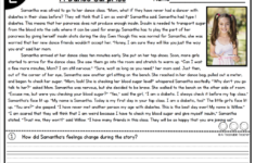 Level L Reading Comprehension A Teachable Teacher