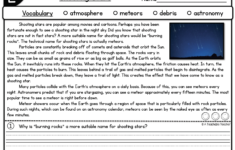 Level L Reading Comprehension A Teachable Teacher