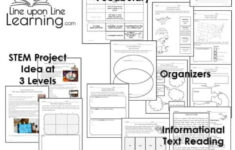 Magic Tree House 1 Dinosaurs Before Dark Comprehension And STEM Line