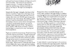 Nonfiction Passages Functional Texts Reading Comprehension
