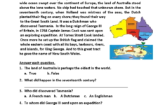 Nothing New Under Sun Third Grade Reading Worksheets 4th Grade