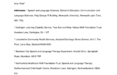 PDF Text Level Reading Comprehension In Aphasia What Do We Know