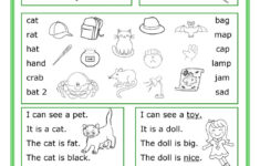 Phonics Reading Grade 3 Learning How To Read