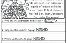 Pin By Eman Rabia On Vocabulary Worksheets Reading Comprehension