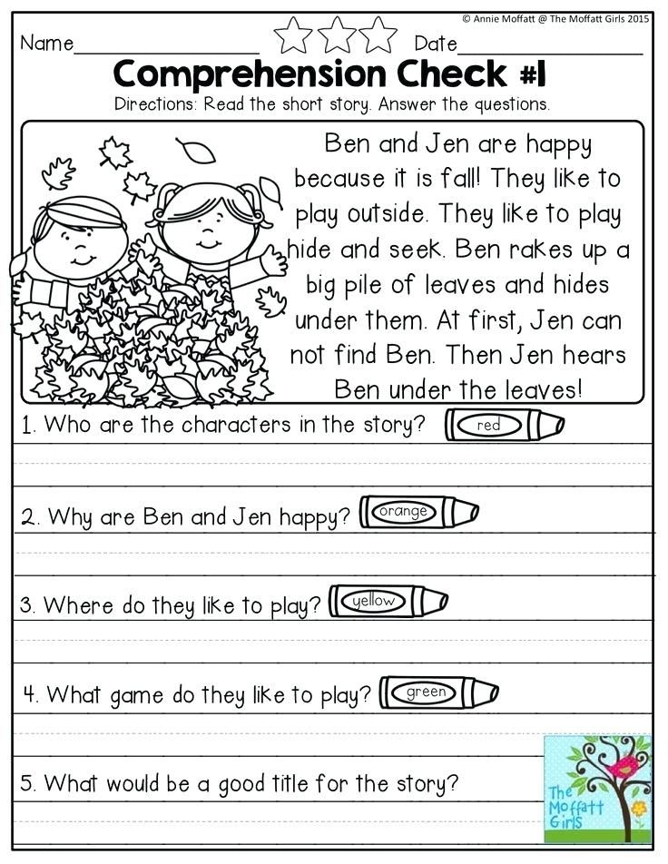 Pin By Eman Rabia On Vocabulary Worksheets Reading Comprehension 
