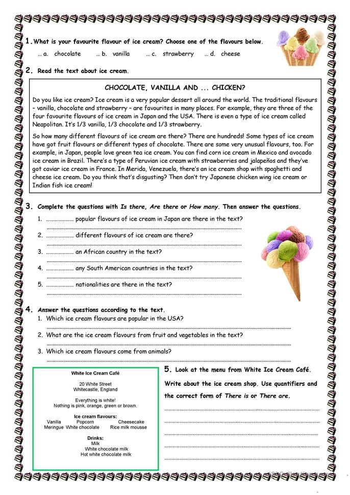 Dyslexia Reading Comprehension Worksheets Reading Comprehension 