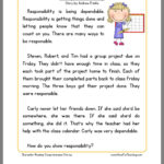 Pin By Neveen Sherif On Zozo Reading Comprehension Skills Reading