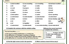 Pin On ESL Worksheets Of The Day