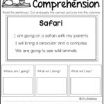 Pin On Reading Comprehension