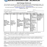 Pollution Reading Comprehension Worksheet Template Library
