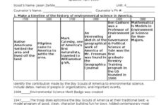 Pollution Reading Comprehension Worksheet Template Library