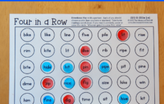 Practice Reading I e Words With These Quick Games The Measured Mom