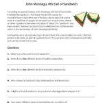 PrimaryLeap Co Uk John Montagu 4th Earl Of Sandwich Reading