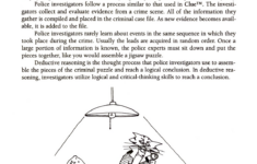 Printable Forensic Science Worksheets Pdf Science Spot Forensics