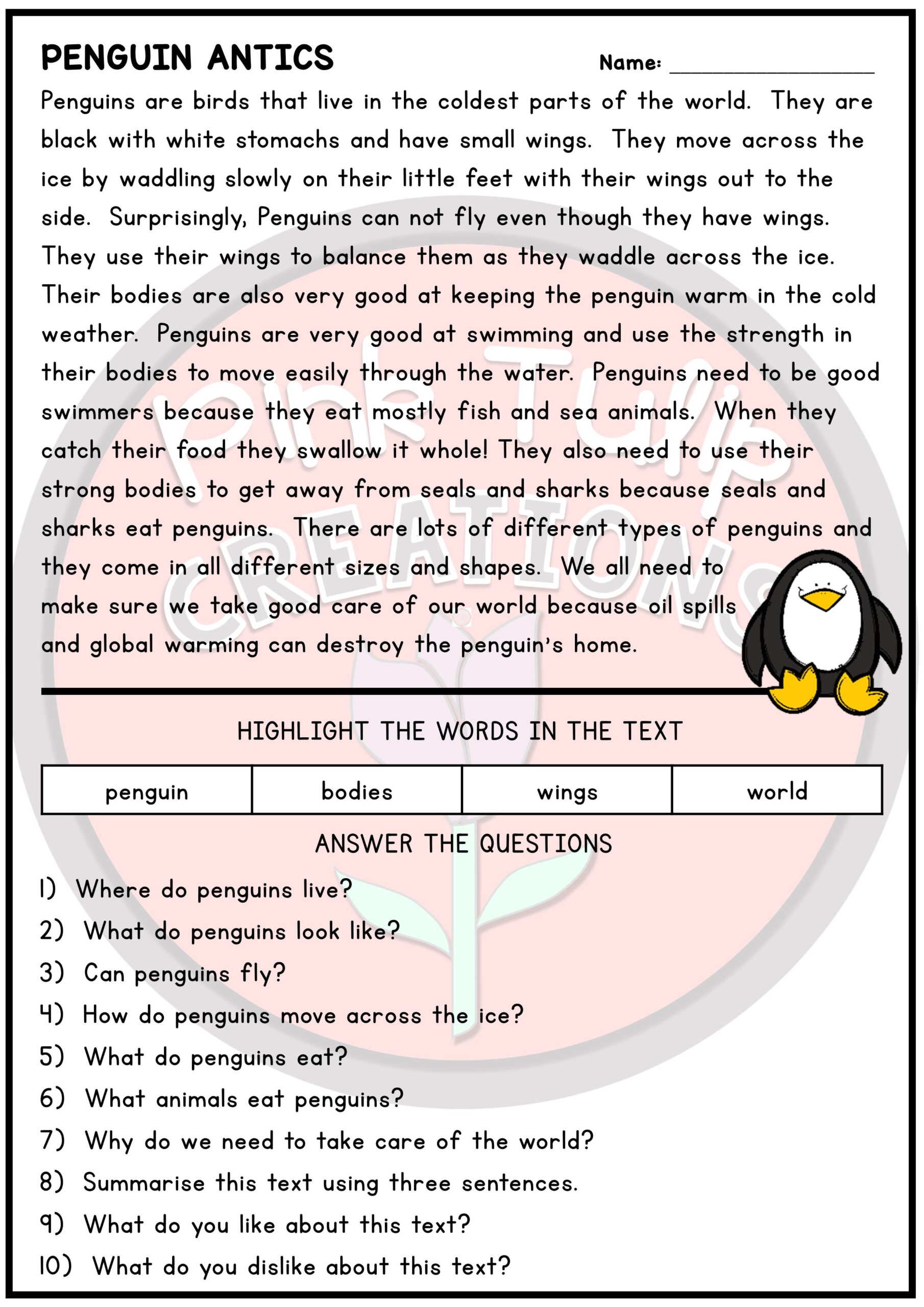 reading-comprehension-worksheets-10th-grade-reading-comprehension