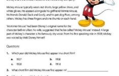Printable Reading Comprehension Worksheets Uk Learning How To Read