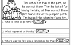 R reading Comprehension Worksheets 2nd Grade Template Printable