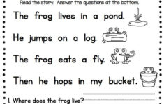 Read And Write Like A Rock Star May FREEBIES Keeping My Kiddo Busy