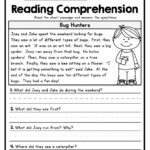 Read Theory Reading Comprehension 1 Level 9 Answers Robert Elli S