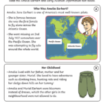 Reading Comprehension Activity St George S C Of E Primary School And