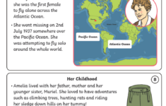 Reading Comprehension Activity St George s C Of E Primary School And