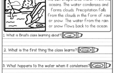 Reading Comprehension Checks Read The Short Passage And Highlight