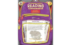 Reading Comprehension Grade 2 By Frank Schaffer Publications