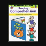 Reading Comprehension Hardcover For Sale Online EBay