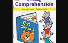 Reading Comprehension Hardcover For Sale Online EBay