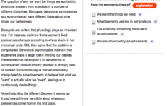 Reading Comprehension Test Questions Answers TestPrep Online