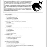 Reading Comprehension Test With Answers Grade 10 Robert Elli S