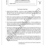 Reading Comprehension The Evolution Of Earth Day ESL Worksheet By Aws02