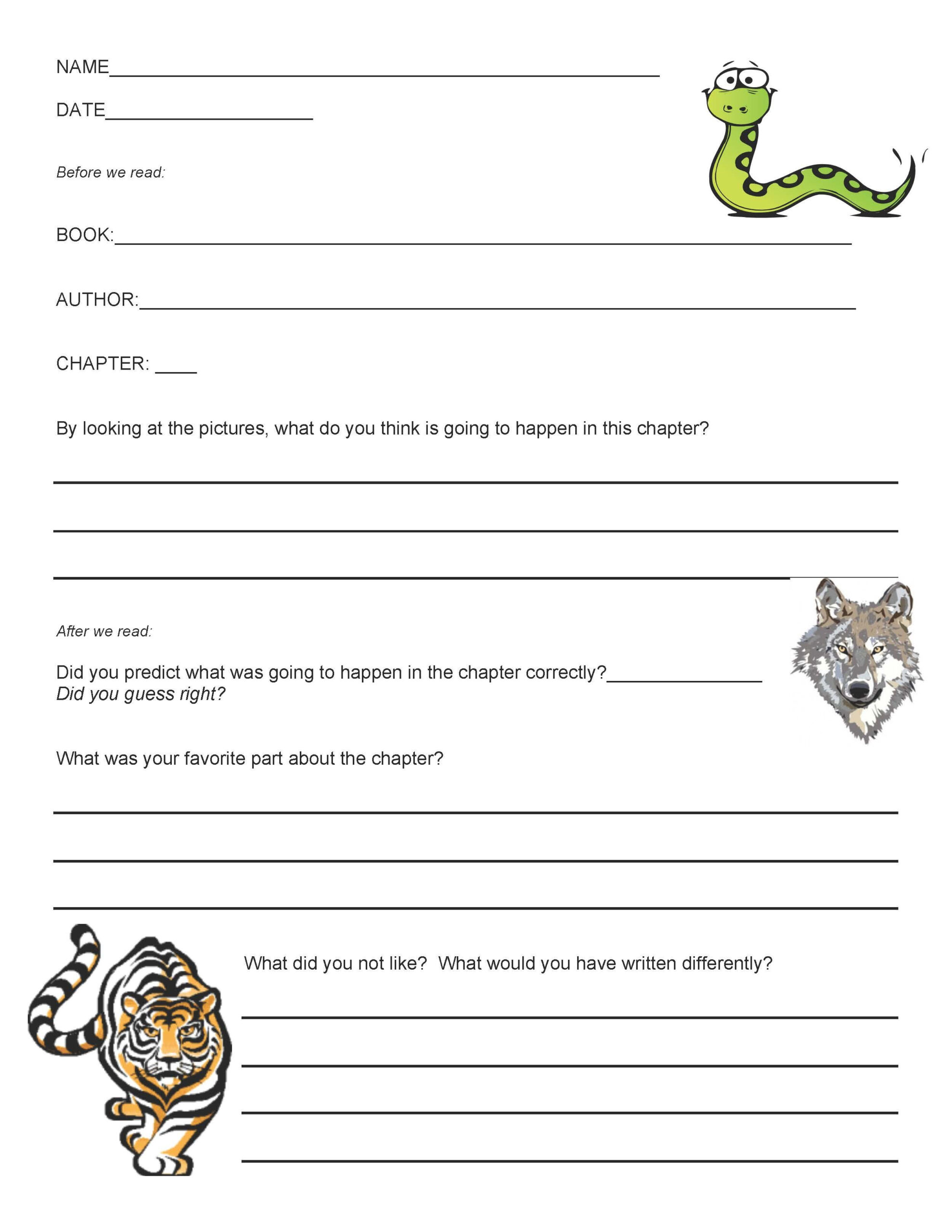 Reading Comprehension Worksheet After Struggles With Public Private 