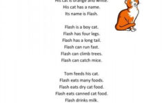 Reading Comprehension Worksheet My Pet Dog Reading Comprehension