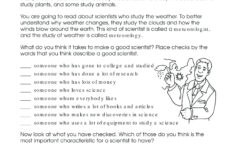 Reading Comprehension Worksheets 4Th Grade Common Core Db excel