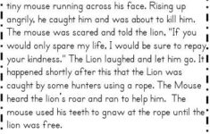 Reading For Meaning Reading Passages Comprehension Activities