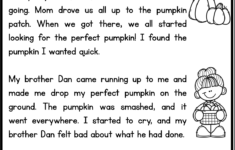 Reading Level G Passages Morris Phillip s Reading Worksheets