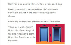 Reading Level J 2 In 2021 Reading Comprehension Reading