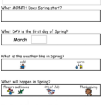 Reading Worksheets For Autistic Students Google Search Teaching
