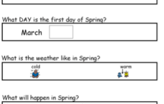 Reading Worksheets For Autistic Students Google Search Teaching