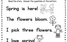 Reading Writing In March FREE BOOK book Free