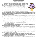 Resources Fifth Grade Reading Worksheets