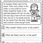 Sh Reading Comprehension Passage In 2021 Reading Comprehension