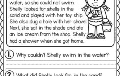Sh Reading Comprehension Passage In 2021 Reading Comprehension