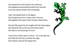 Starts With L Reading Comprehension Worksheet In 2020 Reading