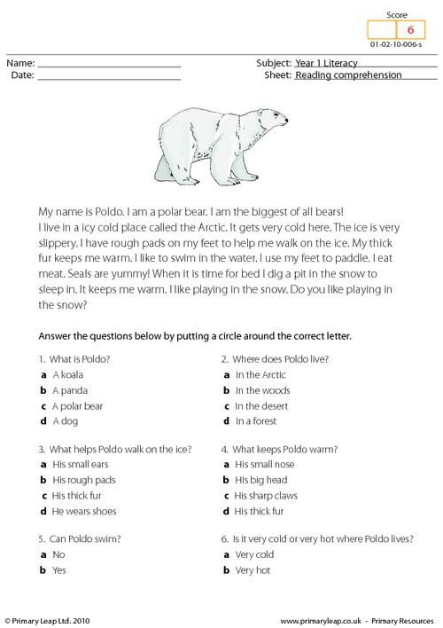 2nd-grade-reading-comprehension-worksheets-multiple-choice-free-printable